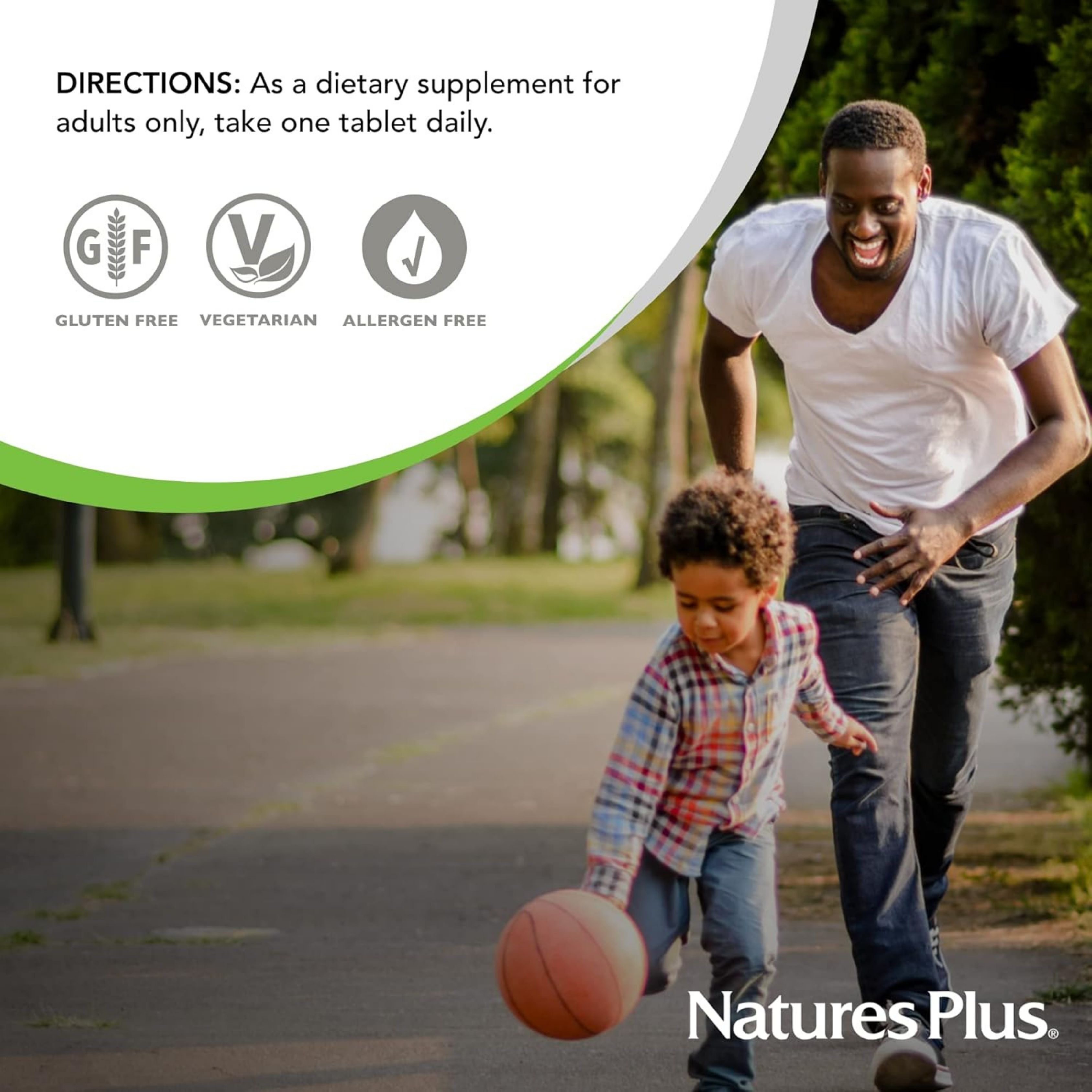 NaturesPlus, Super Selenium Complex, 200 Mcg, 90 Vegetarian Tablets