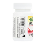 NaturesPlus, Hema-Plex, Iron with Essential Nutrients, 30 Slow Release Tablets