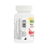 NaturesPlus, Hema-Plex, Iron with Essential Nutrients, 60 Slow-Release Tablets