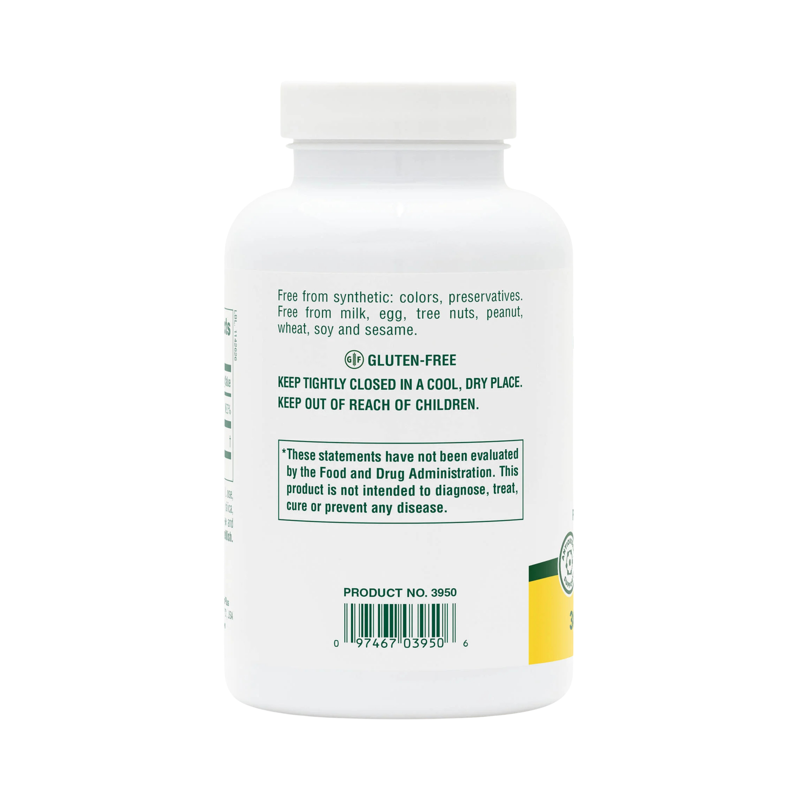 NaturesPlus, Icelandic Kelp, 300 Tablets
