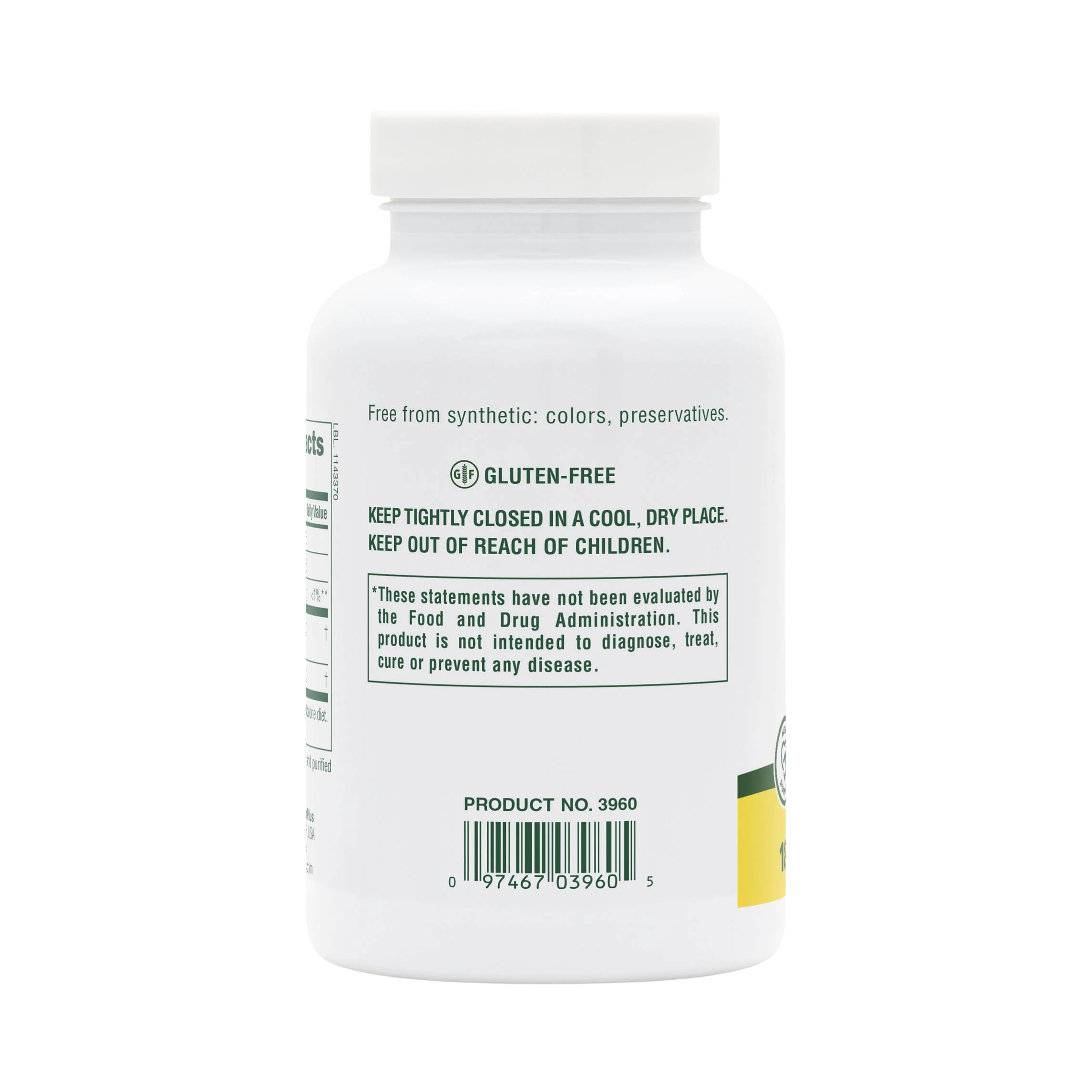 NaturesPlus, Garlic and Parsley Oil, 180 Softgels