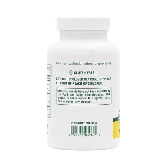 NaturesPlus, Garlic and Parsley Oil, 180 Softgels