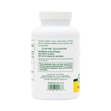 NaturesPlus, Egg Yolk Lecithin, 180 Capsules