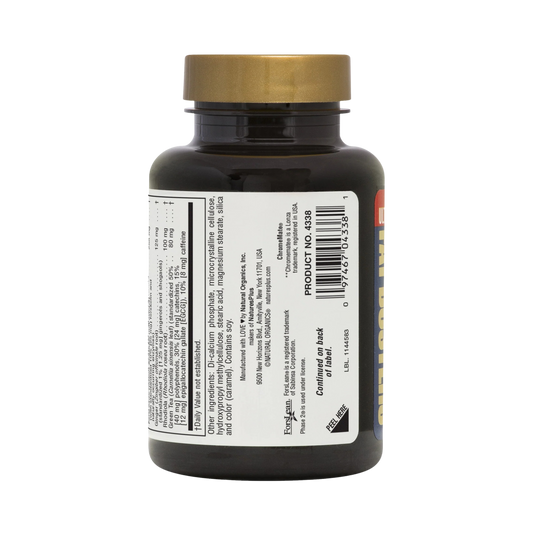 NaturesPlus, Ultra Fat Busters, 60 Tablets