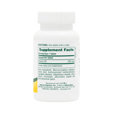 NaturesPlus, Betaine Hydrochloride, 600 Mg, 90 Tablets