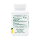 NaturesPlus, Bromelain, 500 Mg, 90 Tablets