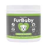NaturesPlus, FurBaby, Digestive Support for Dogs, 7.4 Oz