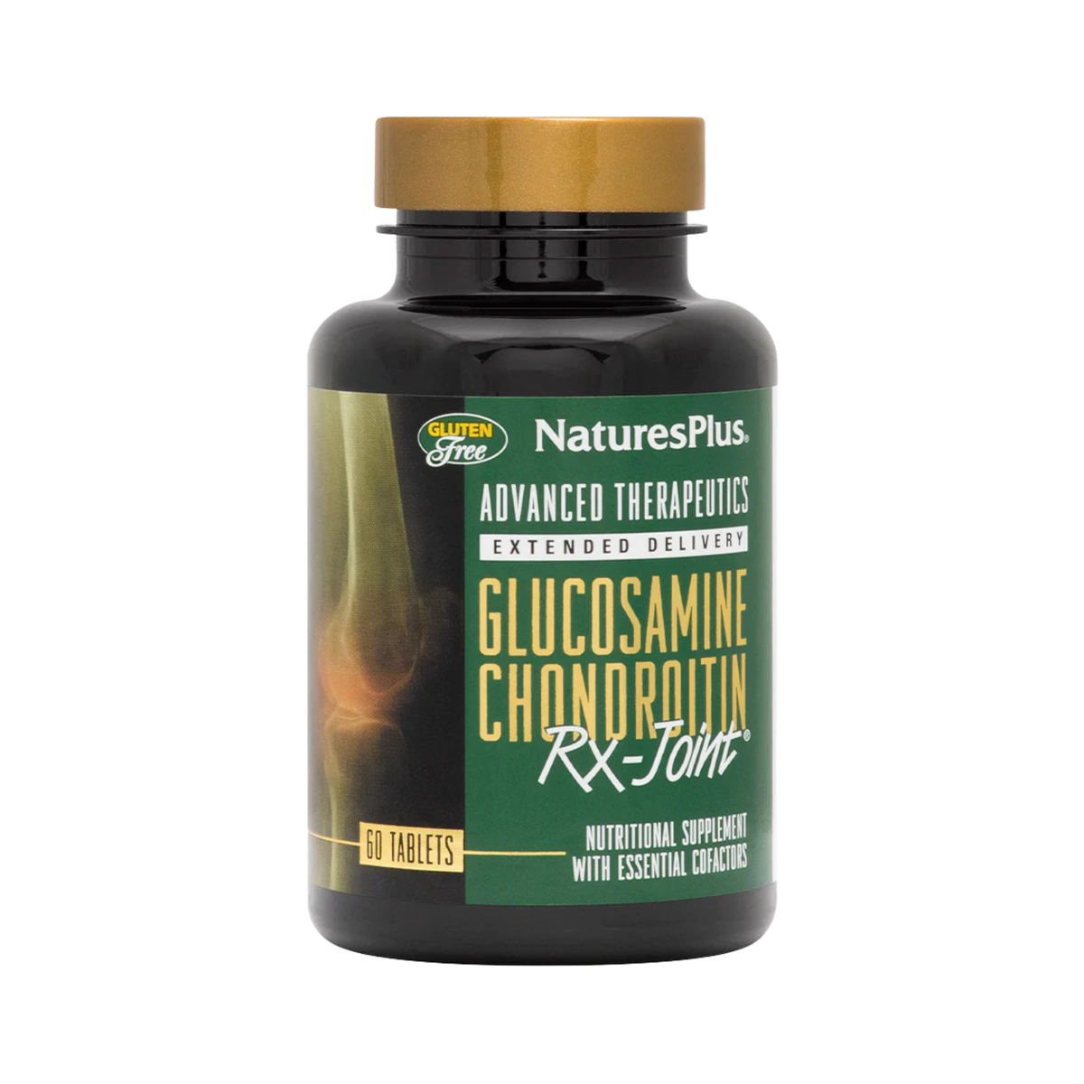 NaturesPlus, Ultra Rx-Joint Liquid, Honey Lemon, 30 Fl Oz