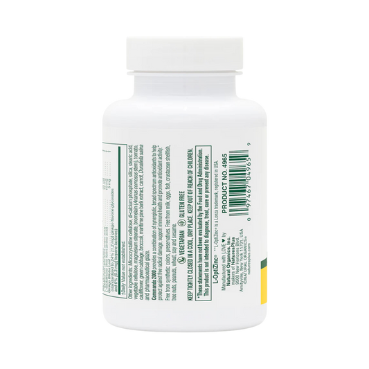 NaturesPlus, Commando 2000, 60 Tablets
