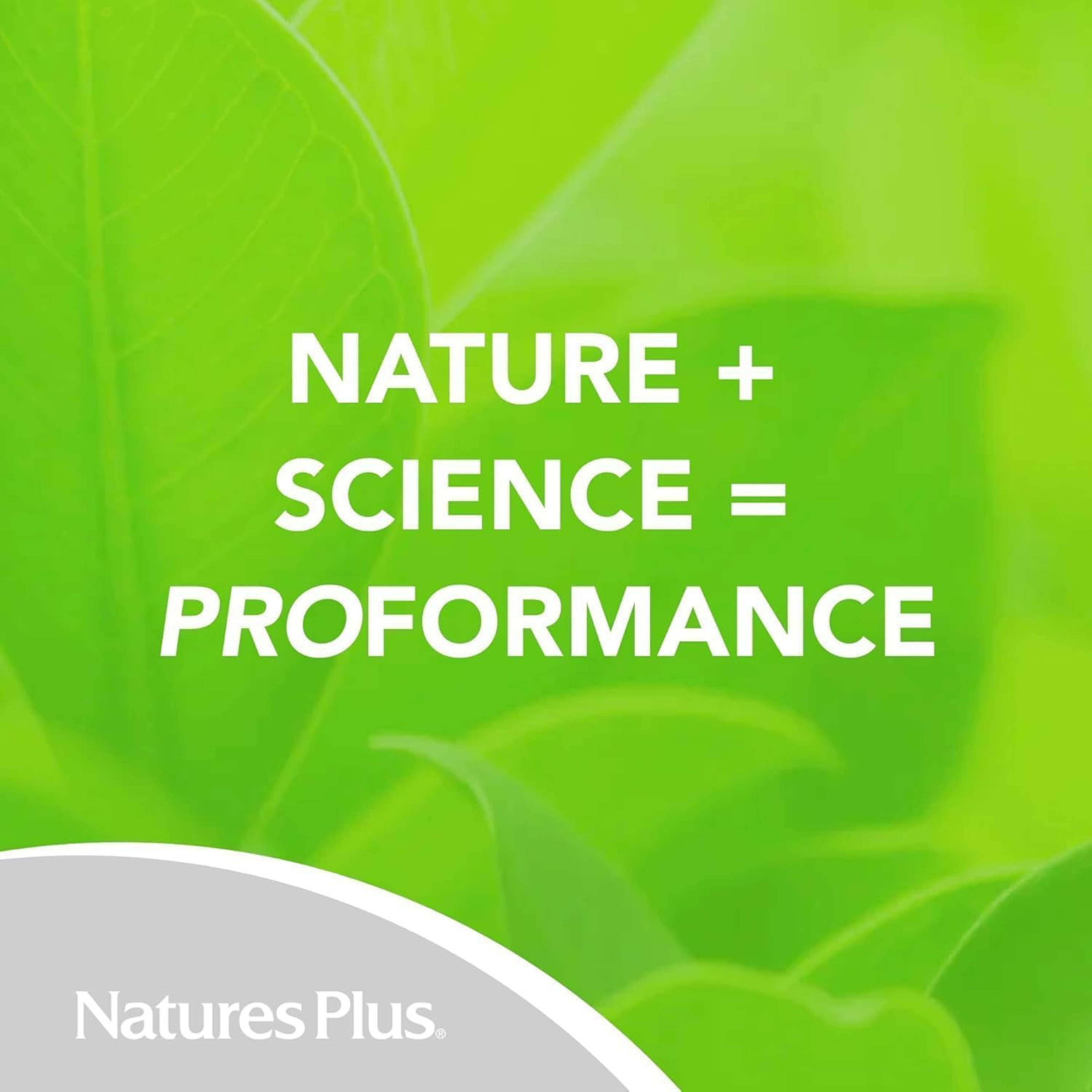 NaturesPlus, Pro NAC 1200, Sustained Release, 60 Tablets