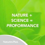 NaturesPlus, Pro L-Theanine 200, 60 Capsules