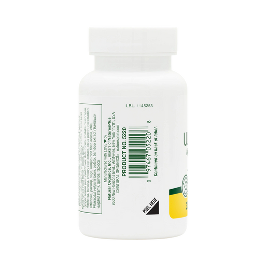 NaturesPlus, Ultra Lipoic, 30 Tablets