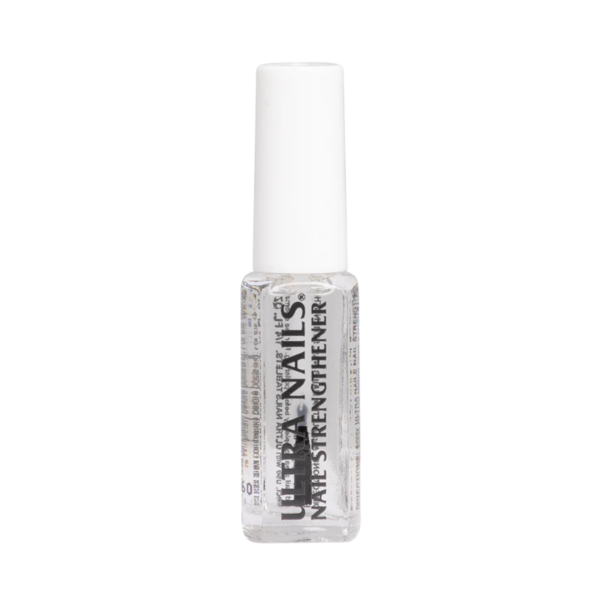 NaturesPlus, Ultra Nails, Nail Strengthener, 0.25 Fl Oz