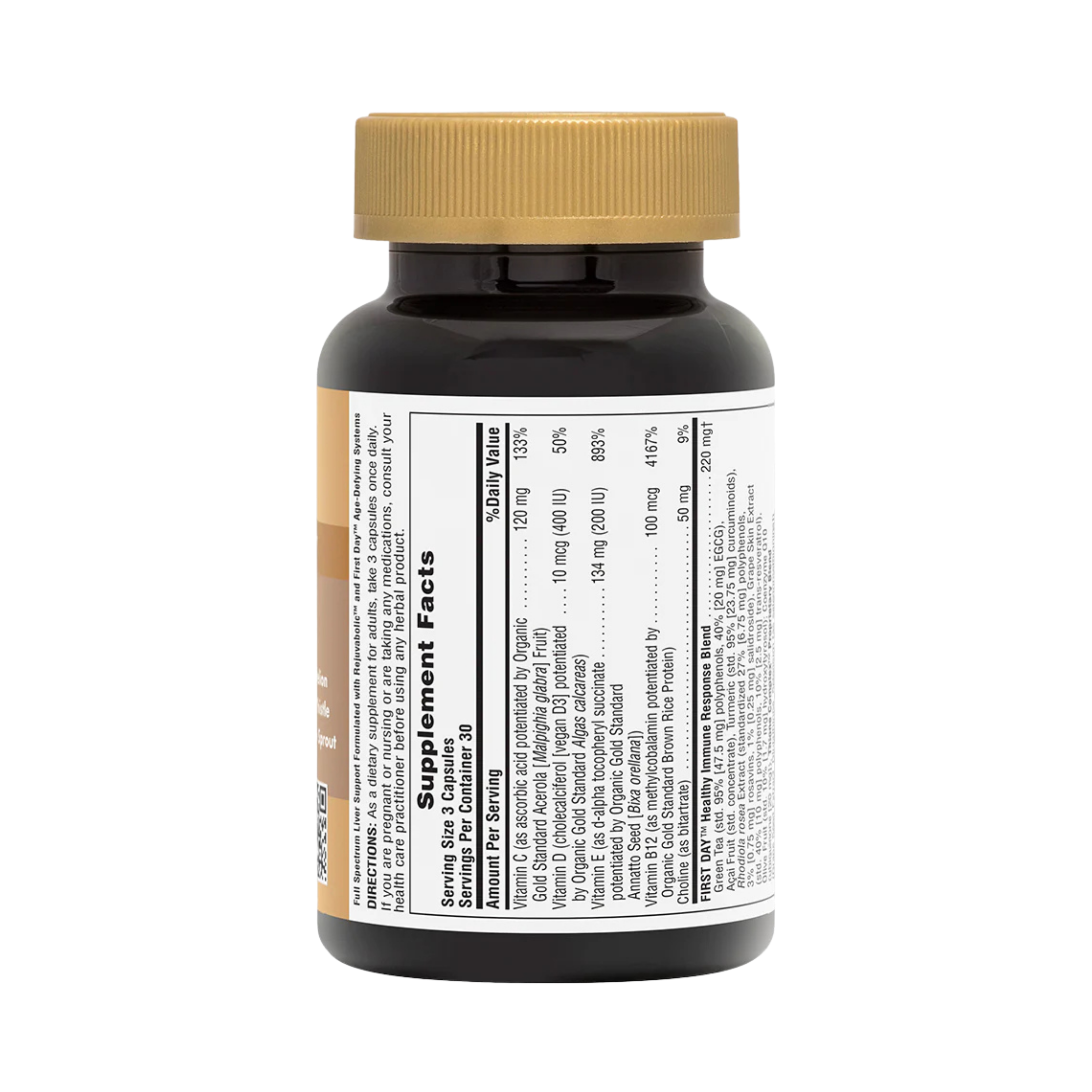 NaturesPlus, AgeLoss Liver Support, 90 Capsules