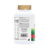 NaturesPlus, Animal Parade Gold, Children's Chewable Multivitamin Supplement, Cherry, Grape & Orange, 120 Animal-Shaped Tablets