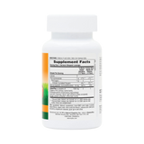 NaturesPlus, Animal Parade, Kid Zinc, Tangerine, 90 Animal-Shaped Lozenges
