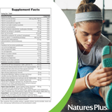 NaturesPlus, Her Journey, Once Daily Multi, 30 Tablets