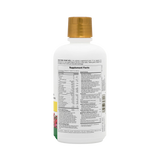 NaturesPlus, Source of Life Gold Liquid, Tropical Fruit, 30 Fl Oz