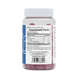 NaturesPlus, Magnesium Citrate, Raspberry, 75 Gummies