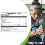 NaturesPlus, Organic Beet, 0.53 Lbs