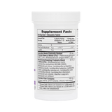 NaturesPlus, GI Natural Probiotic Kids, Delicious Mixed Berry, 7 Billion CFU, 30 Chewables