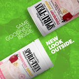 NaturesPlus, Spiru-tein (Spirutein) Strawberry Banana, 1.1 Lbs Powder