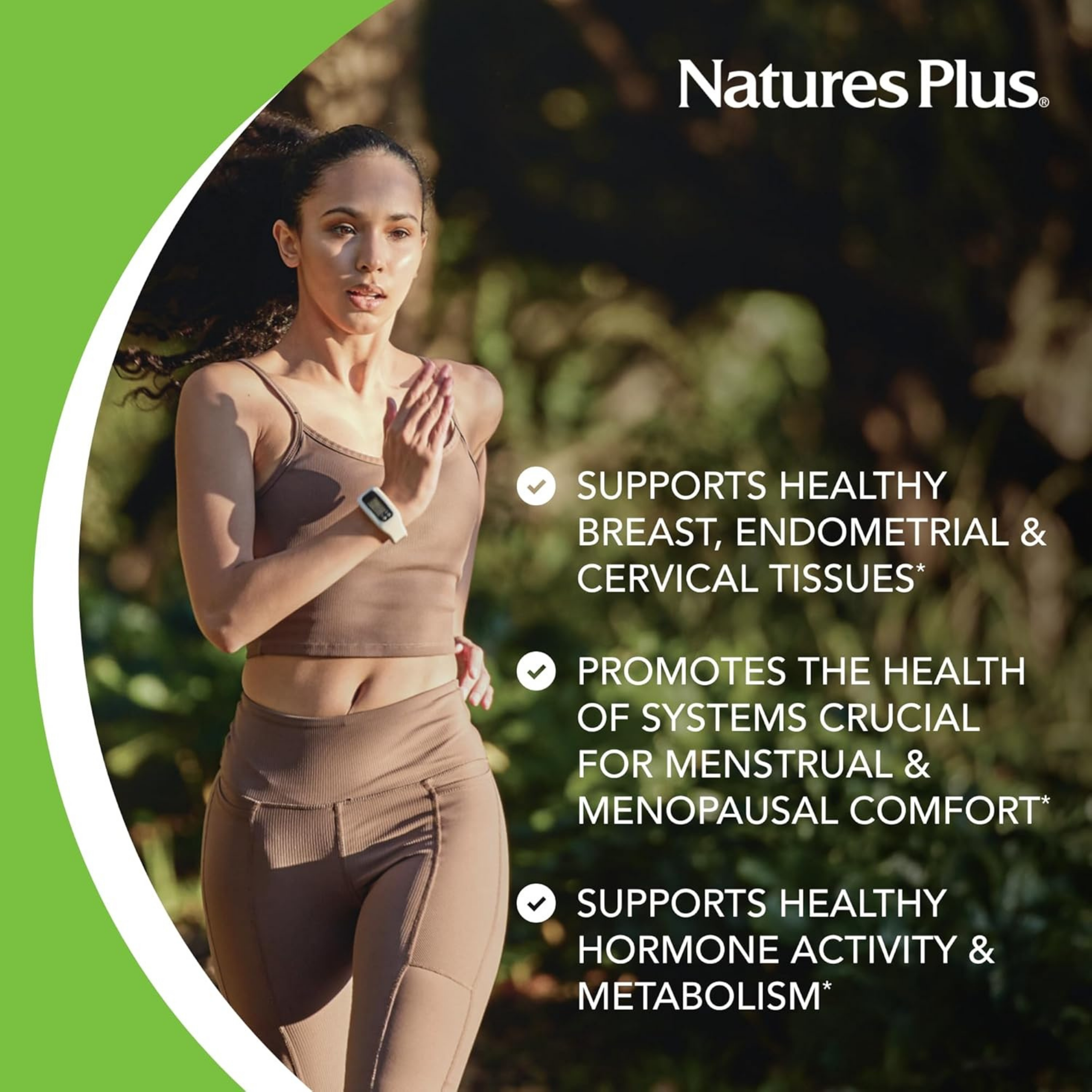 NaturesPlus, Pro Dim 200, 60 Capsules