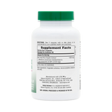 NaturesPlus, Herbal Actives Red Yeast Rice, 1200 Mg, 120 Vegan Capsules