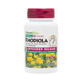 NaturesPlus, Herbal Actives, Rhodiola, Extended Release, 1,000 Mg, 30 Vegetarian Tablets