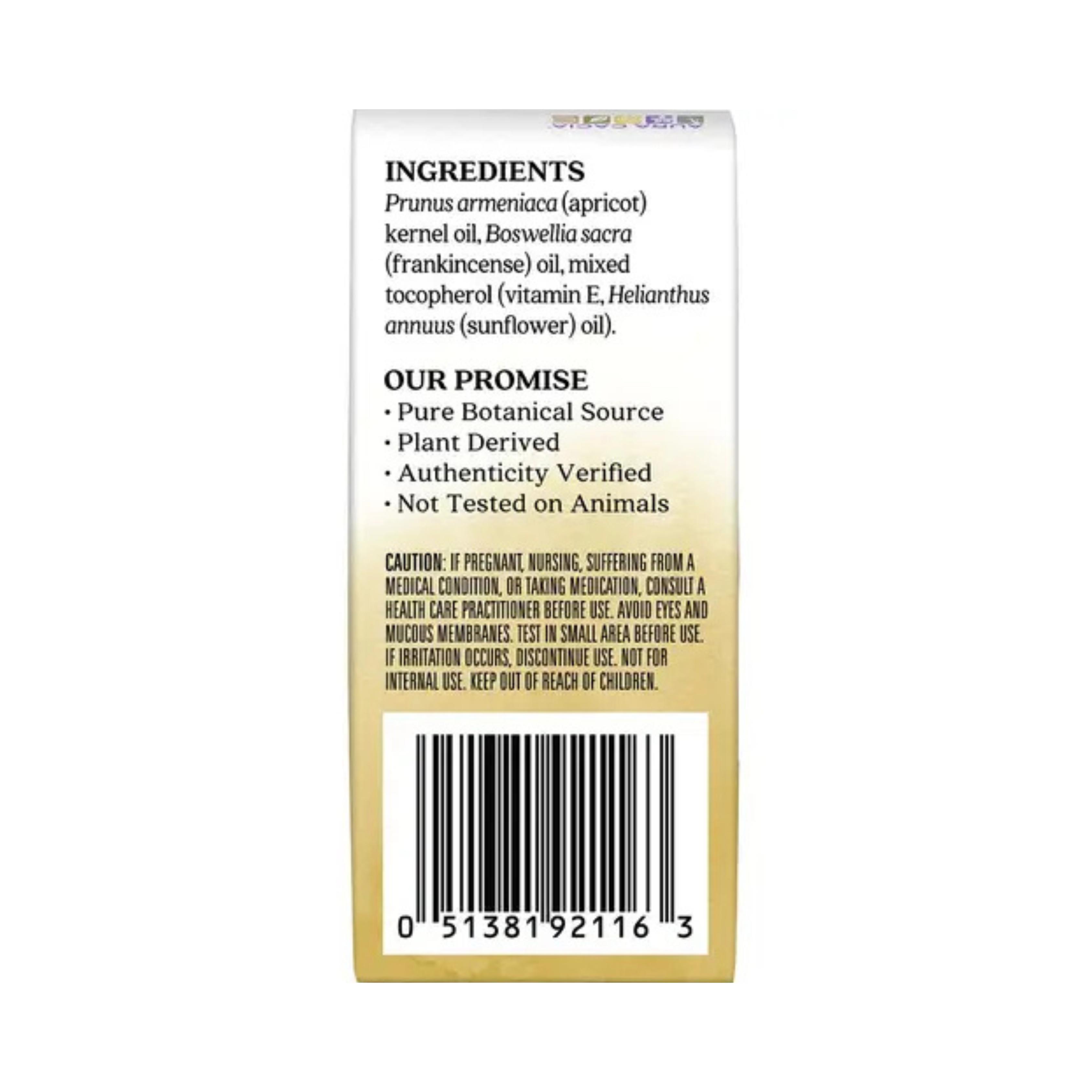 Aura Cacia, Frankincense Roll-On 0.31 Fl. Oz.