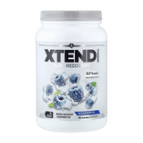 XTEND, 7G BCAA, Blue Raspberry Ice, 2.74 lbs (1.242 kg)