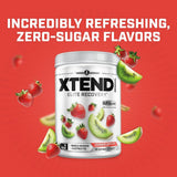 XTEND, 7G BCAA, Lemon-Lime Squeeze, 14.3 oz (405 g)