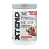 XTEND, 7G BCAA, Watermelon Explosion, 13.2 oz (375 g)