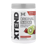 XTEND, 7G BCAA, Strawberry Kiwi Splash, 13.8 oz (390 g)