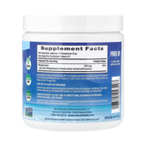 Natural Vitality, CALM, Relaxing Drink Mix, Original Unflavored, 8 oz, 227 g