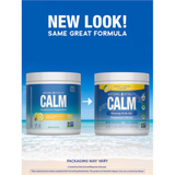 Natural Vitality, CALM, Relaxing Drink Mix, Sweet Lemon, 8 oz, 227 g