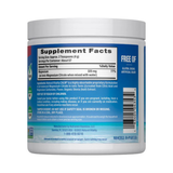 Natural Vitality, CALM, Magnesium Citrate + Glycinate Relaxing Drink Mix, Cherry, 8 oz, 227 g