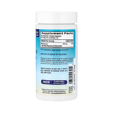 Natural Vitality, CALM, Magnesium Glycinate, 325 mg, 120 Vegan Capsules