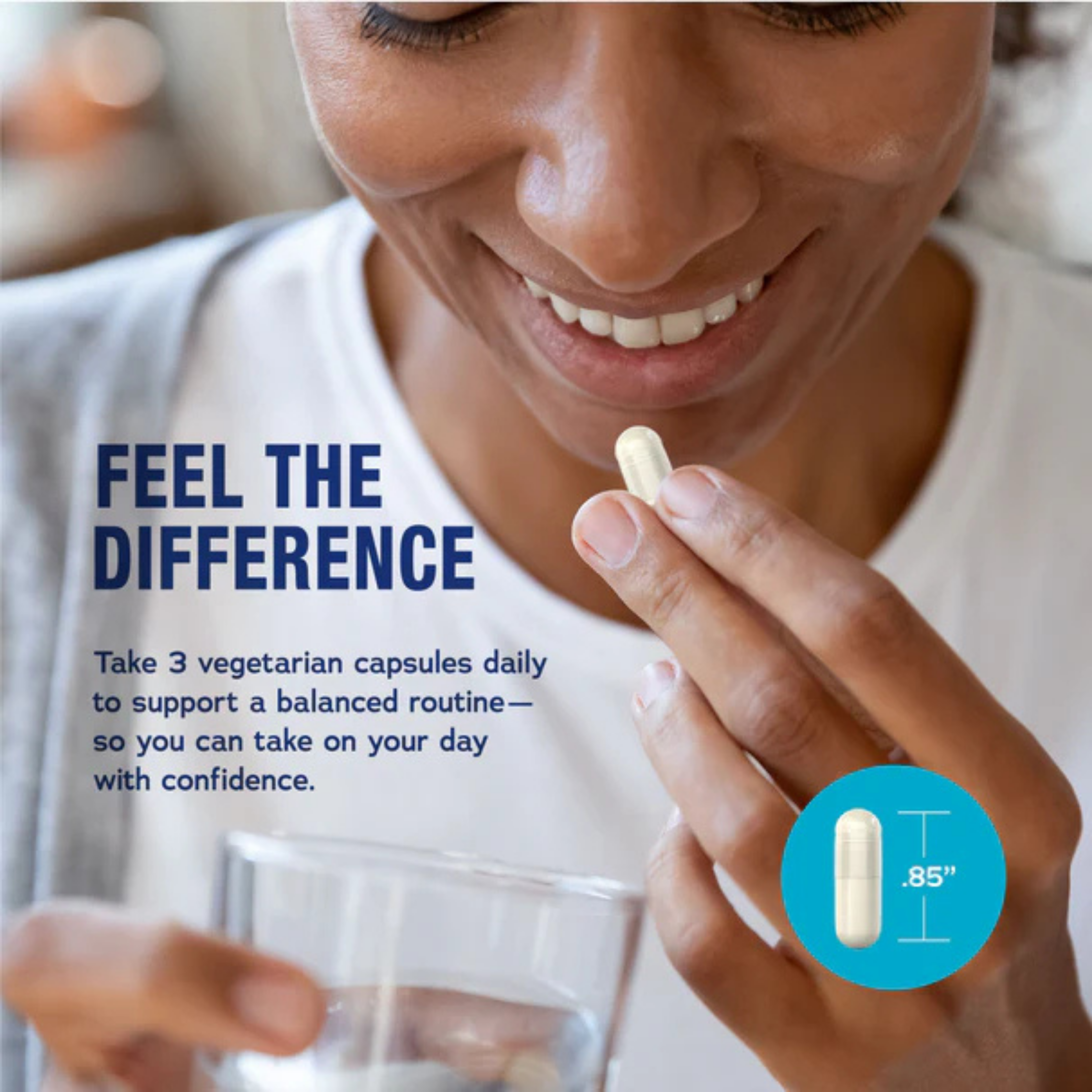 Natural Vitality, CALM, Magnesium Glycinate, 325 mg, 120 Vegan Capsules