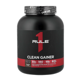 Rule One Proteins, Clean Gainer™, Chocolate Fudge, 4.93 lb (2.24 kg)