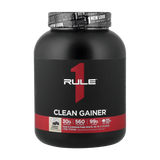 Rule One Proteins, Clean Gainer™, Cookies & Cream, 4.83 lb (2.19 kg)