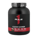 Rule One Proteins, Clean Gainer™, Chocolate Peanut Butter, 4.8 lb (2.18 kg)