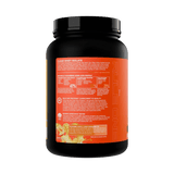 Rule One Proteins, Clear Whey Isolate, Peach Mango, 1.52 lb (689 g)
