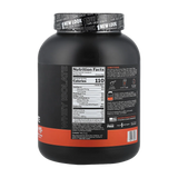 Rule One Proteins, R1 Protein™ Whey Isolate, Vanilla Creme, 5.03 lb (2.28 kg)