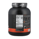 Rule One Proteins, R1 Protein™ Whey Isolate, Strawberries & Creme, 5.03 lbs (2.28 kg)