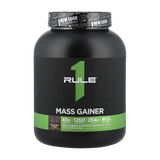 Rule One Proteins, Mass Gainer, Chocolate Fudge, 5.73 lbs (2.6 kg)