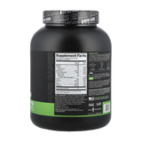 Rule One Proteins, Mass Gainer, Chocolate Fudge, 5.73 lbs (2.6 kg)