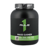Rule One Proteins, Mass Gainer, Cookies & Creme, 5.64 lb (2.56 kg)