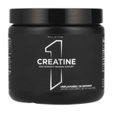 Rule One Proteins, Creatine, Unflavored, 5.5 oz (156 g)