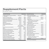 Rule One Proteins, Men's Multi™, Active Lifestyle, 90 Tablets